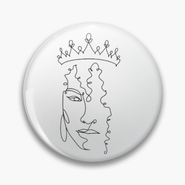 Item preview, Queens Are Born In September designed and sold by olivierxx33.