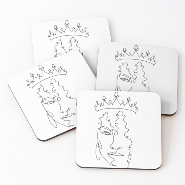 Item preview, Queens Are Born In September designed and sold by olivierxx33.