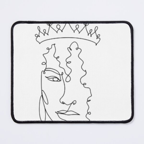 Item preview, Queens Are Born In September designed and sold by olivierxx33.