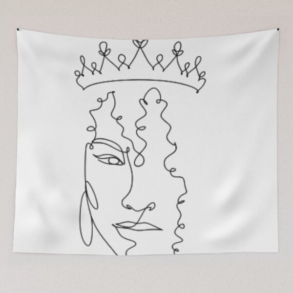 Item preview, Queens Are Born In September designed and sold by olivierxx33.