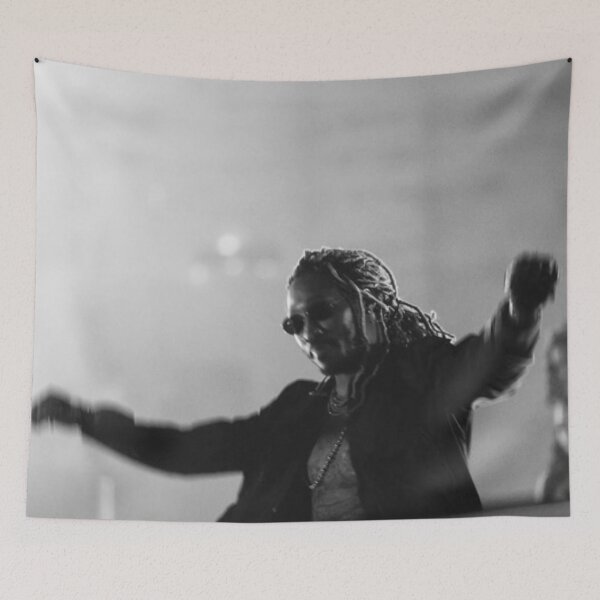 Item preview, Future High Off Life designed and sold by lakimahjobo.