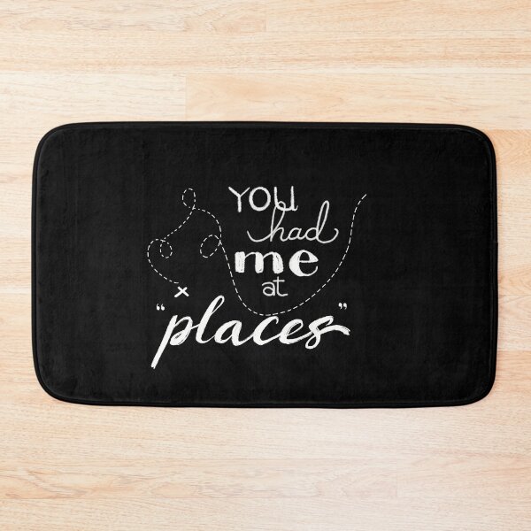 Item preview, Places Everyone! designed and sold by swilmer.