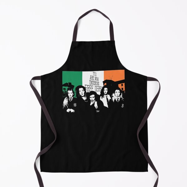 Item preview, Retro Vintage Beautiful Model Derry Girls Music Vintage Retro designed and sold by LuuPhan.