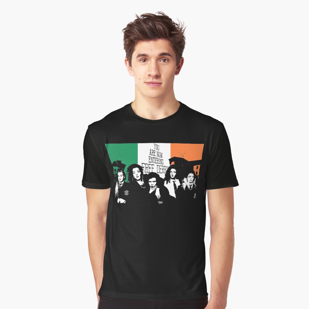 Item preview, Camiseta gráfica designed and sold by LuuPhan.
