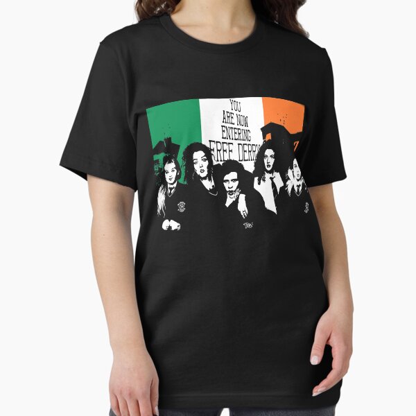 Item preview, Retro Vintage Beautiful Model Derry Girls Music Vintage Retro designed and sold by LuuPhan.