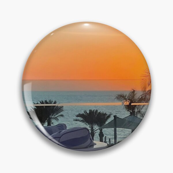 Item preview, Summer sunset designed and sold by rodoullac.