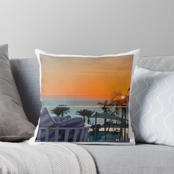 Item preview, Summer sunset designed and sold by rodoullac.