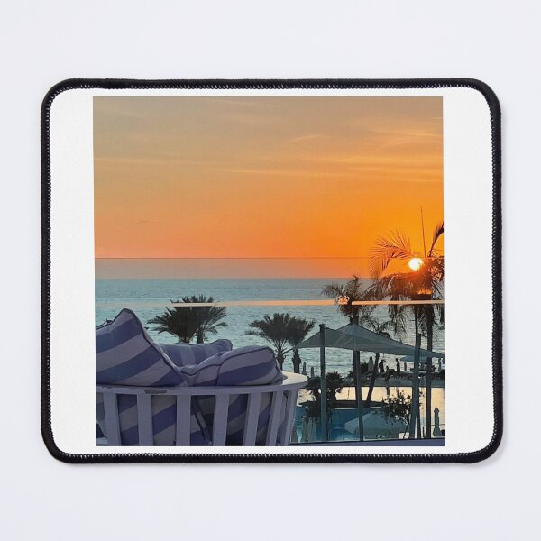 Item preview, Summer sunset designed and sold by rodoullac.