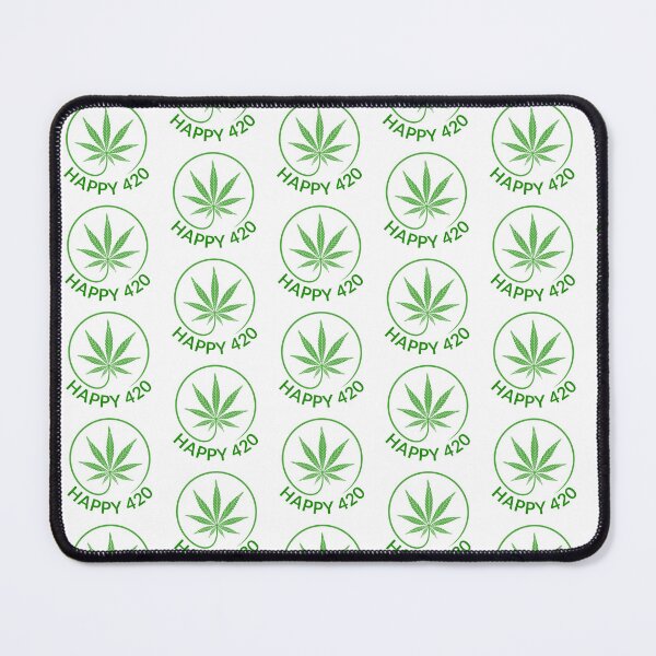 Item preview, Weed | Marijuana | Cannabis T-Shirt | weed limit 420 - royal weed designed and sold by noyomiart.
