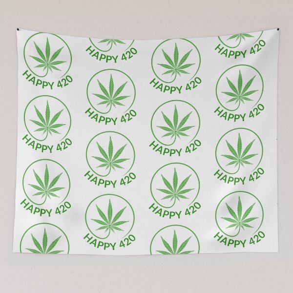 Item preview, Weed | Marijuana | Cannabis T-Shirt | weed limit 420 - royal weed designed and sold by noyomiart.