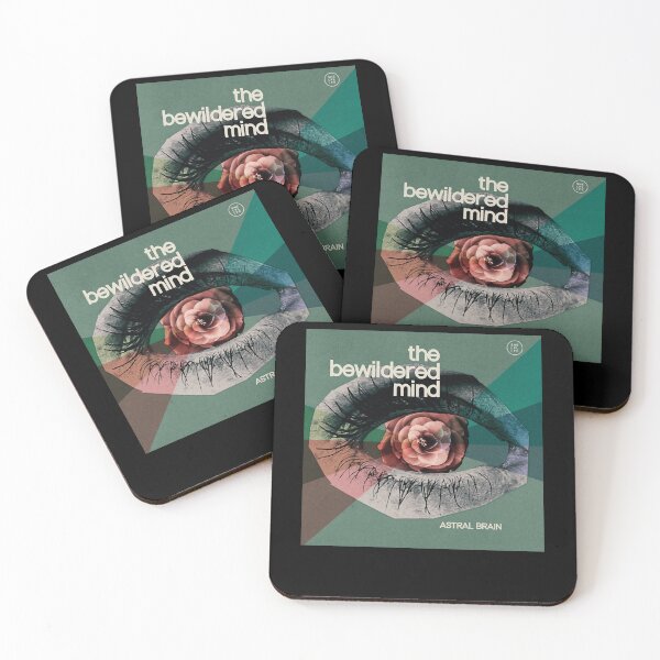 Item preview, The Best Men Women Astral Brains The Bewildered Mind Awesome Since designed and sold by LouisetamblArts.
