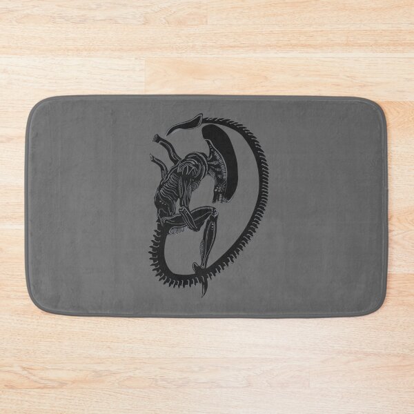 Item preview, A L I E N designed and sold by AlbaMante.