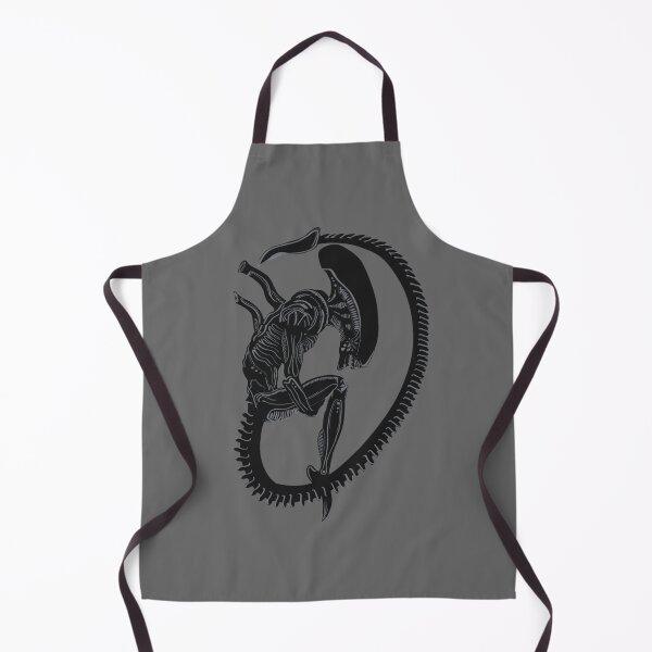 Item preview, A L I E N designed and sold by AlbaMante.