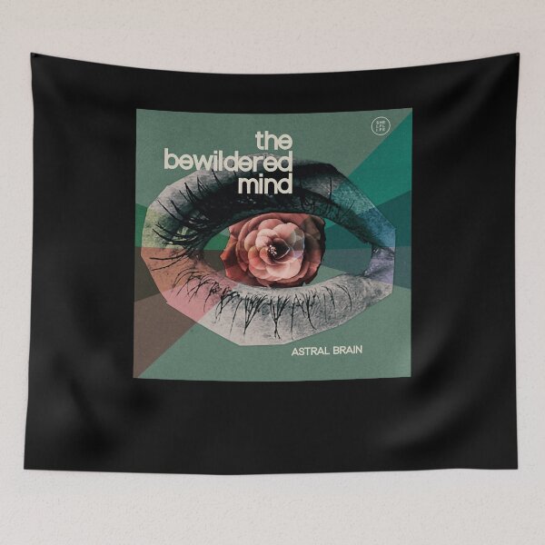 Item preview, The Best Men Women Astral Brains The Bewildered Mind Awesome Since designed and sold by LouisetamblArts.
