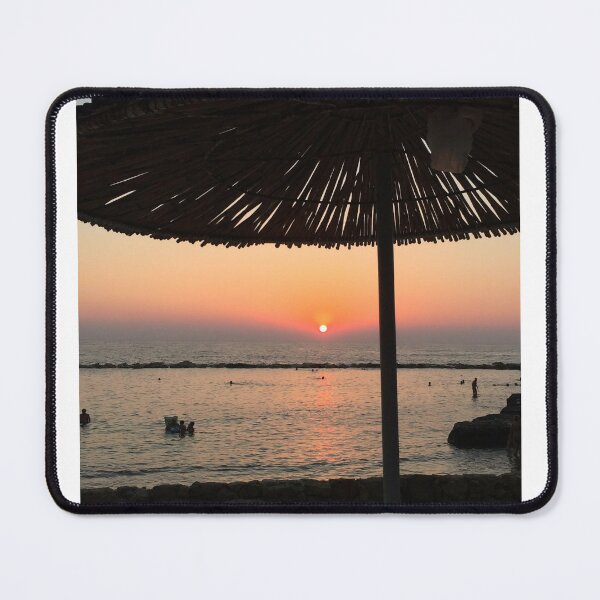 Item preview, Sunset time  designed and sold by rodoullac.