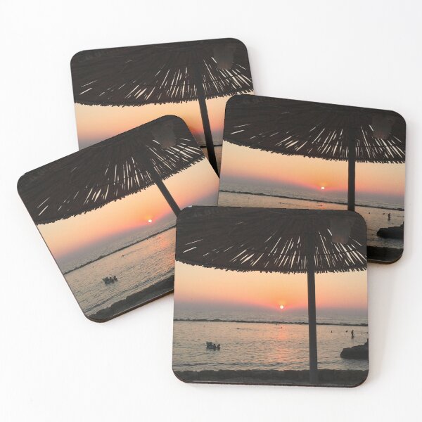 Item preview, Sunset time  designed and sold by rodoullac.