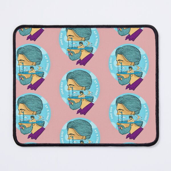 Item preview, One day at a time... designed and sold by DarleneDayan.