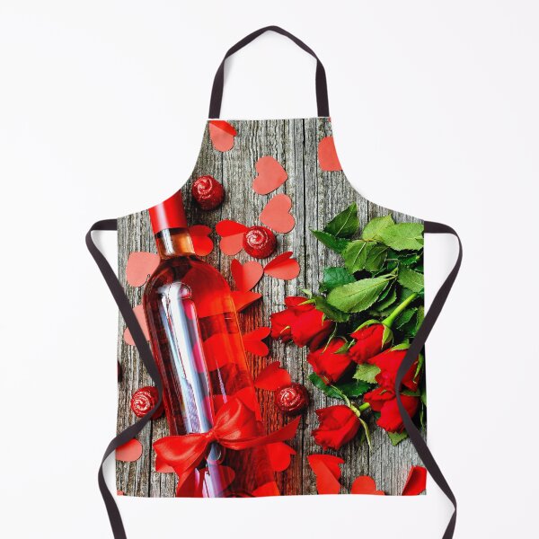 Item preview, SUBLIME #1 - Red Wine and Red Roses for Romance designed and sold by DEL-Productions.