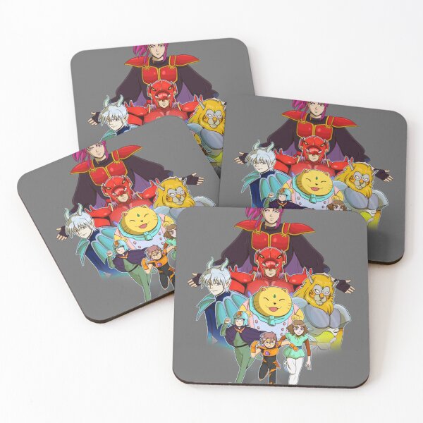 Item preview, A Shinzo Tribute designed and sold by DevonHand.