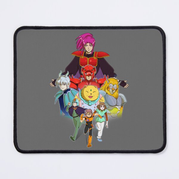 Item preview, A Shinzo Tribute designed and sold by DevonHand.