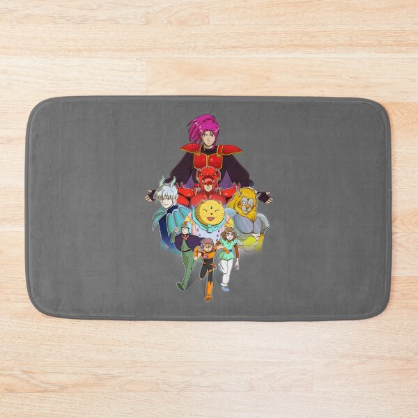 Item preview, A Shinzo Tribute designed and sold by DevonHand.