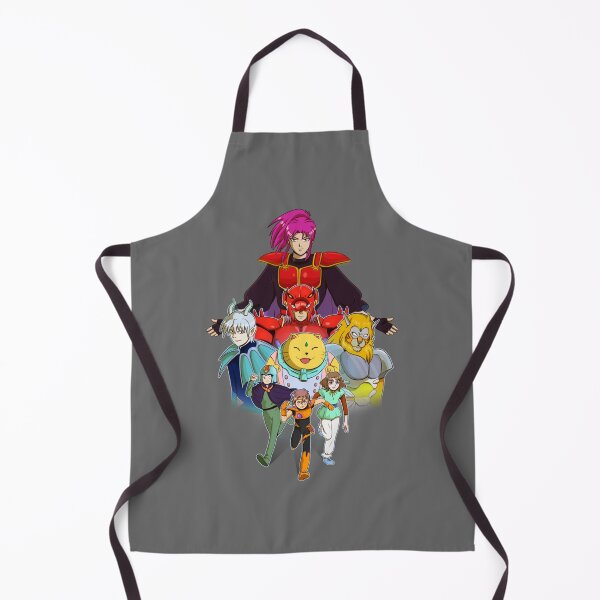 Item preview, A Shinzo Tribute designed and sold by DevonHand.