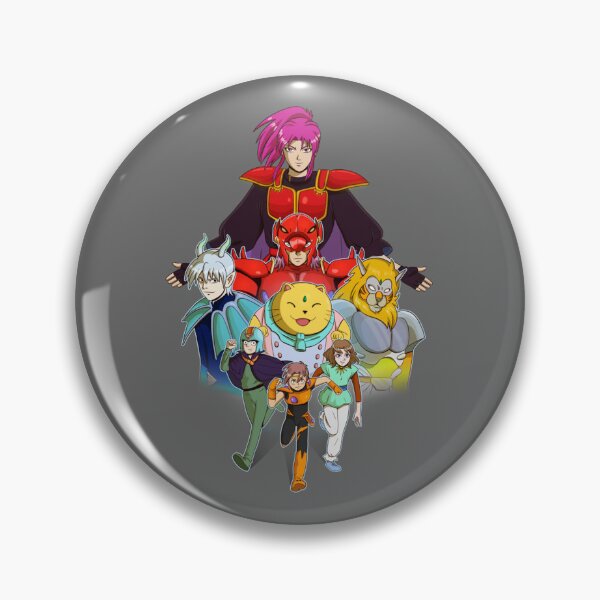 Item preview, A Shinzo Tribute designed and sold by DevonHand.