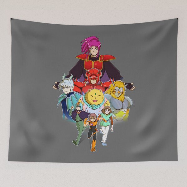 Item preview, A Shinzo Tribute designed and sold by DevonHand.