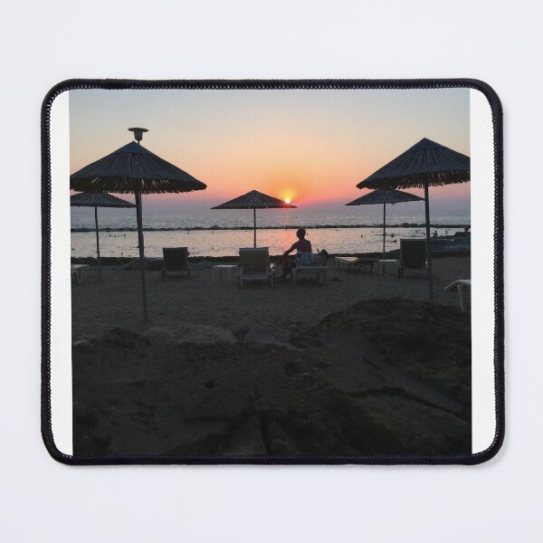 Item preview, Sunset time  designed and sold by rodoullac.
