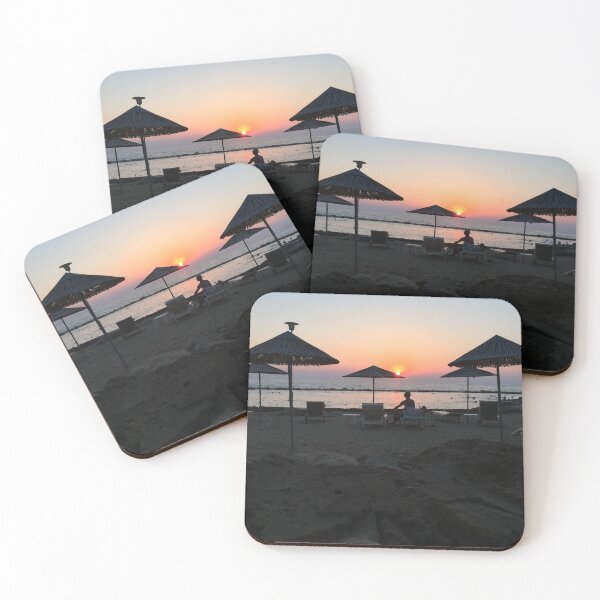 Item preview, Sunset time  designed and sold by rodoullac.