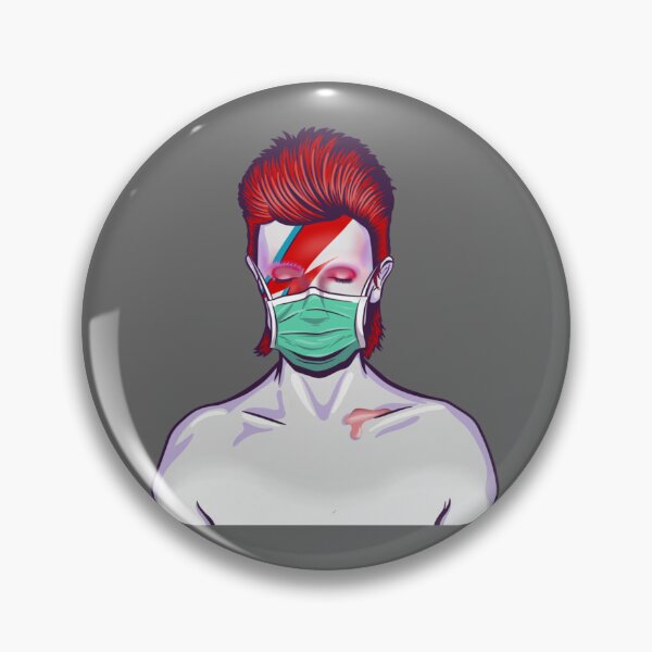 Item preview, A Lad In Mask designed and sold by AlbaMante.