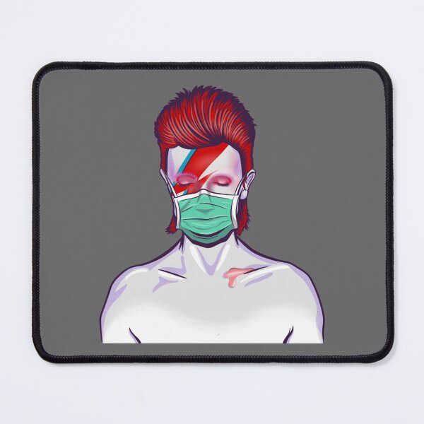 Item preview, A Lad In Mask designed and sold by AlbaMante.