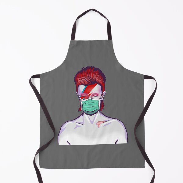 Item preview, A Lad In Mask designed and sold by AlbaMante.