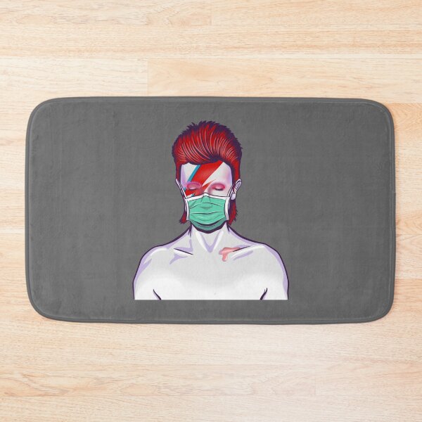 Item preview, A Lad In Mask designed and sold by AlbaMante.