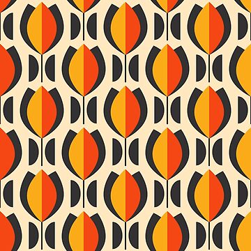 Artwork thumbnail, 0985 - yellow tulips by RouCouCou