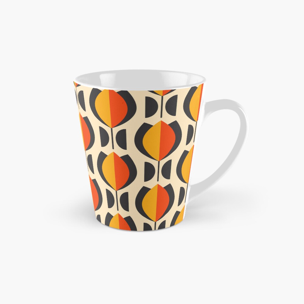 Item preview, Tall Mug designed and sold by RouCouCou.