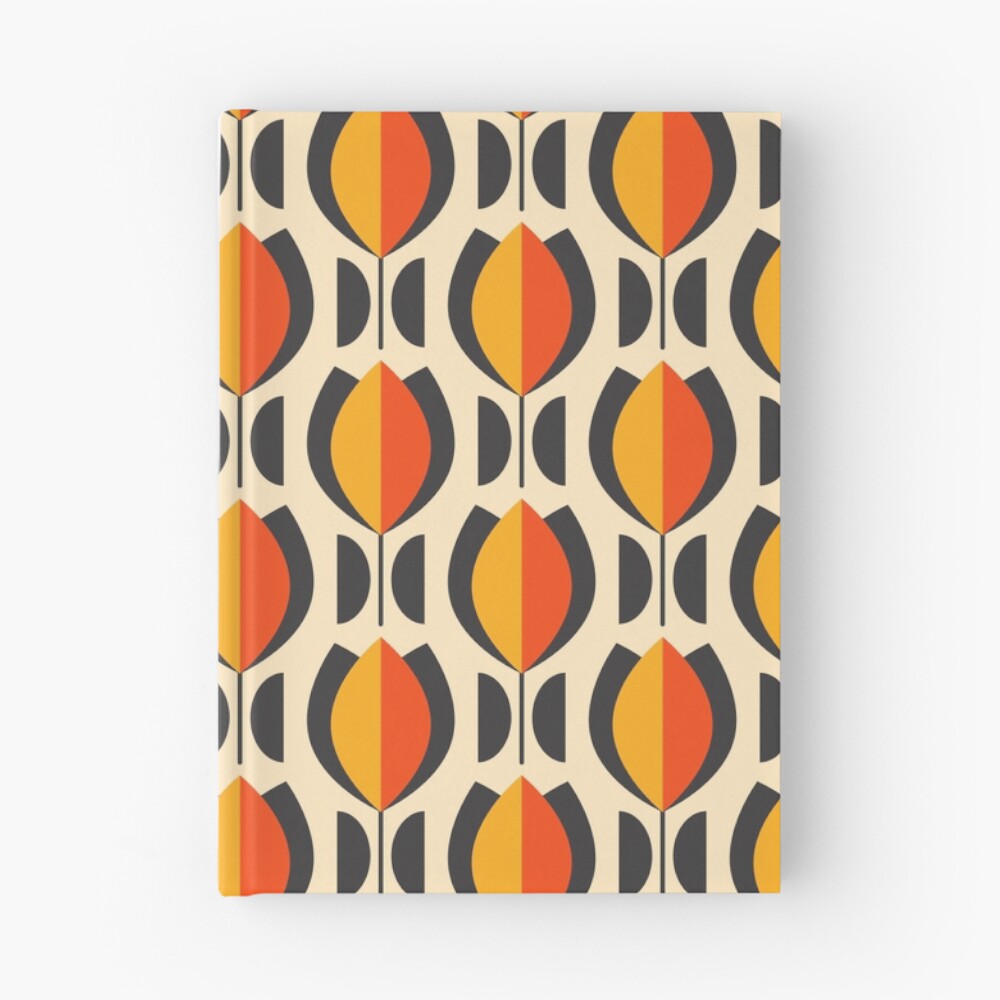 Item preview, Hardcover Journal designed and sold by RouCouCou.