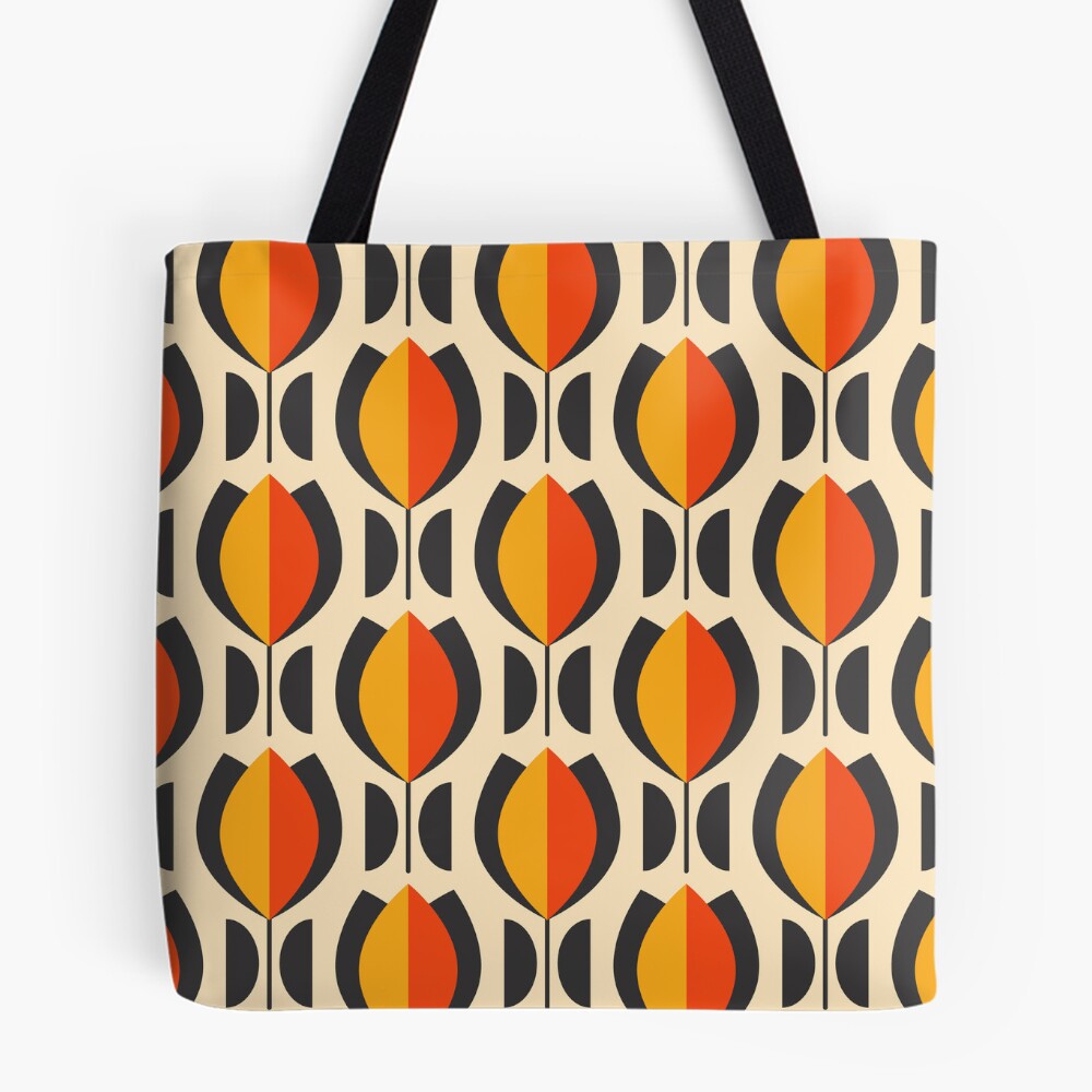 Item preview, All Over Print Tote Bag designed and sold by RouCouCou.