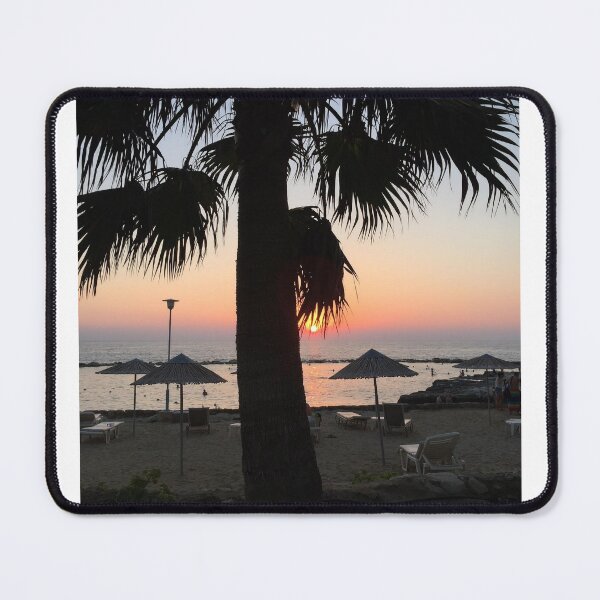 Item preview, Sunset time  designed and sold by rodoullac.