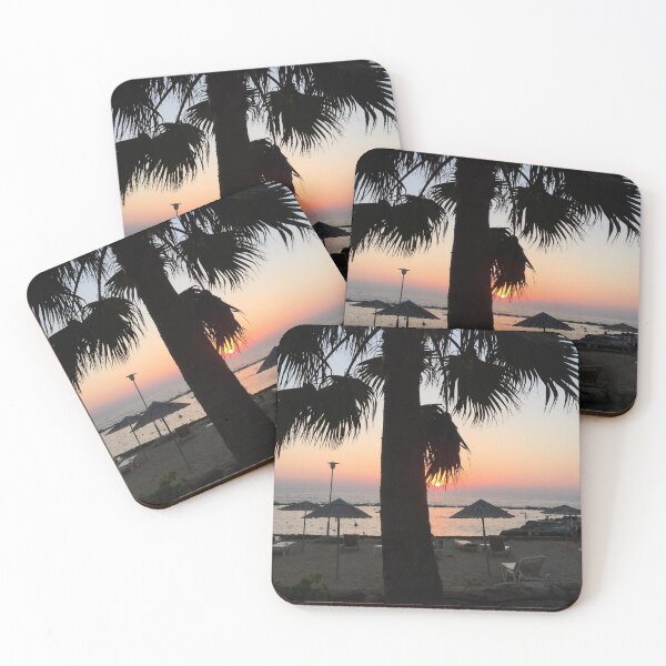 Item preview, Sunset time  designed and sold by rodoullac.