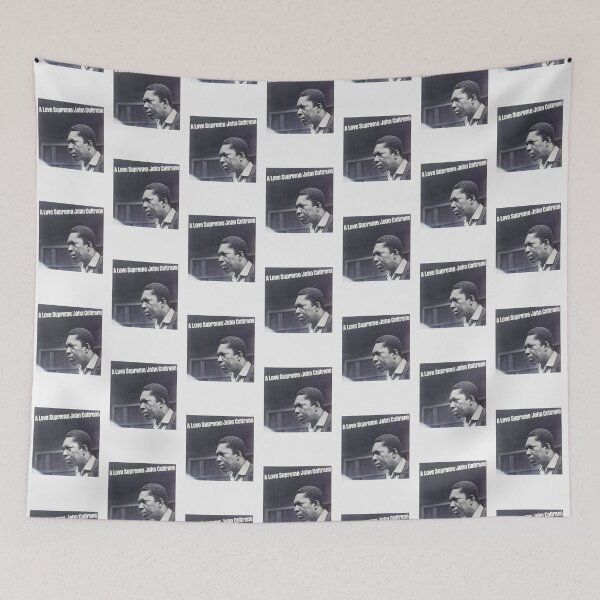 Item preview, A Love Supreme.- Limited Edition | Perfect Gift designed and sold by cacaleajune.
