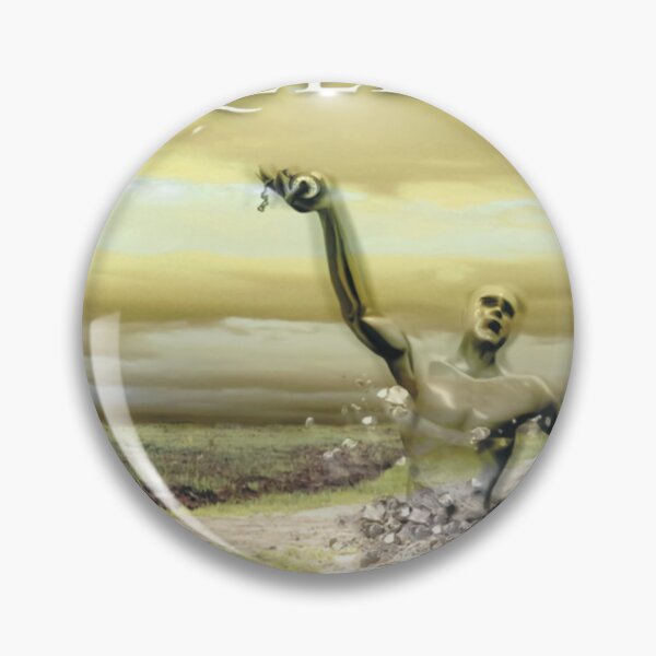 Item preview, Creed Human Clay designed and sold by lakimahjobo.