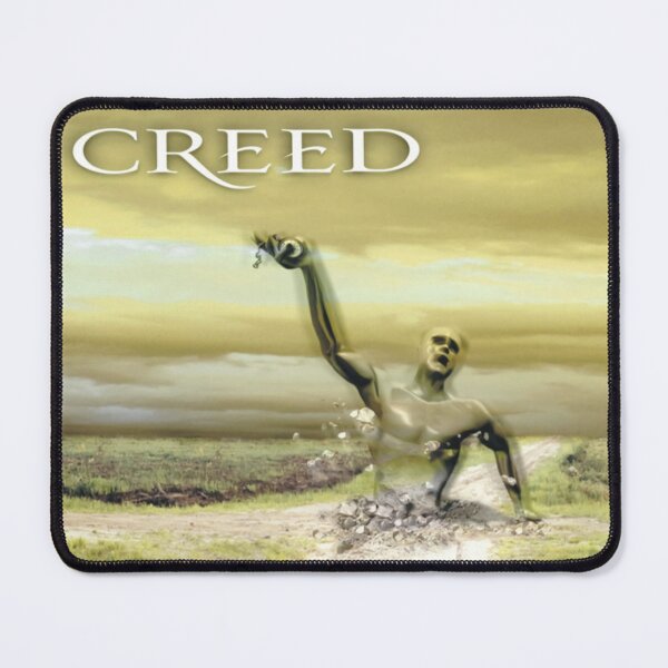 Item preview, Creed Human Clay designed and sold by lakimahjobo.