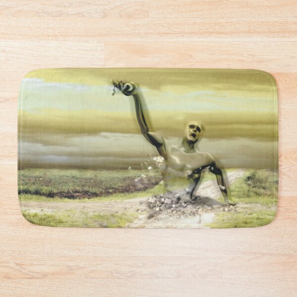 Item preview, Creed Human Clay designed and sold by lakimahjobo.