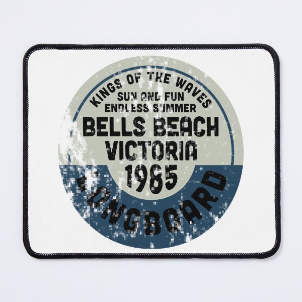 Item preview, Vintage Bells Beach Australia Surf designed and sold by TonySpencer.