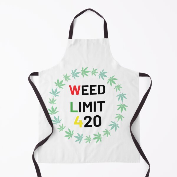 Item preview, Weed | Marijuana | Cannabis | weed limit 420 - royal weed designed and sold by noyomiart.