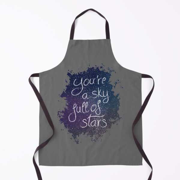 Item preview, A sky full of stars designed and sold by DevonHand.