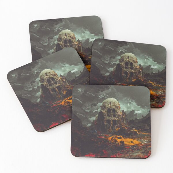 Item preview, Eternal Decay 2 designed and sold by AndrejZT.