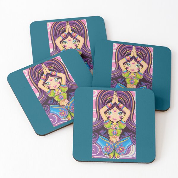 Item preview, Genie Long  designed and sold by RadleyLittles.