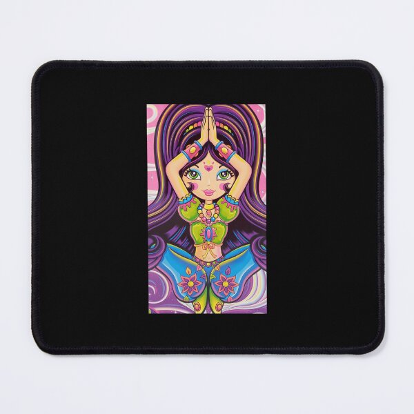 Item preview, Genie Long  designed and sold by RadleyLittles.